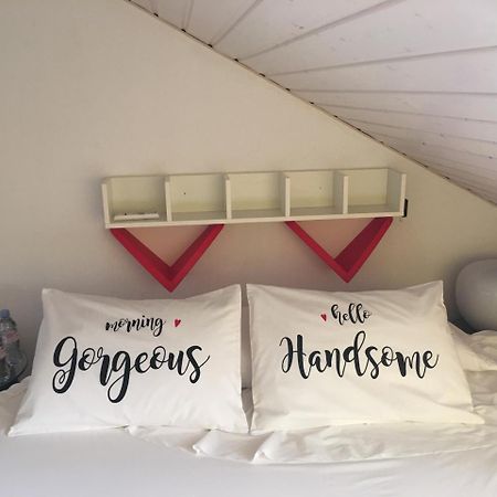 B&B Kelly Лозана Exteriér fotografie