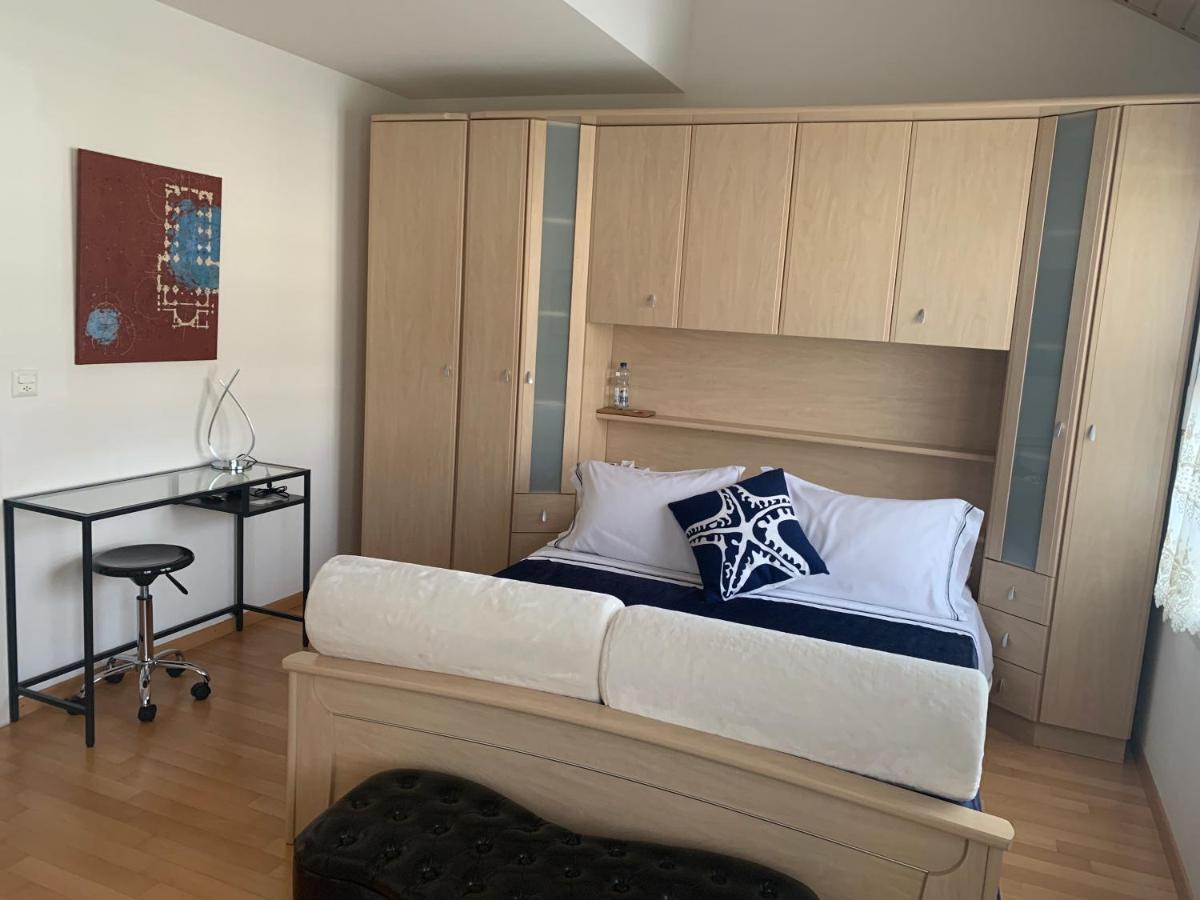 B&B Kelly Лозана Exteriér fotografie