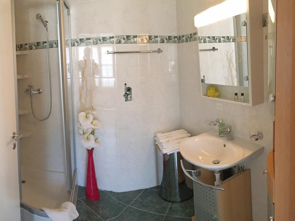 B&B Kelly Лозана Exteriér fotografie