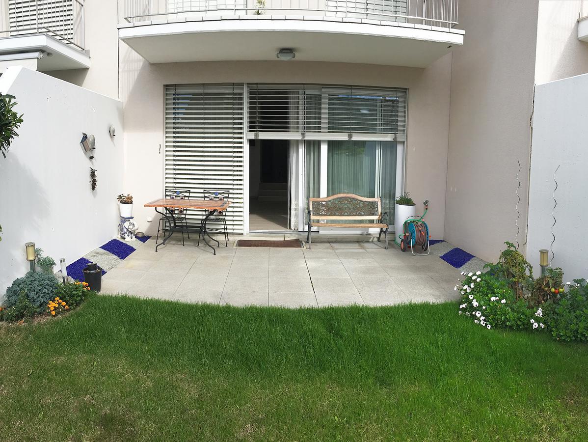 B&B Kelly Лозана Exteriér fotografie