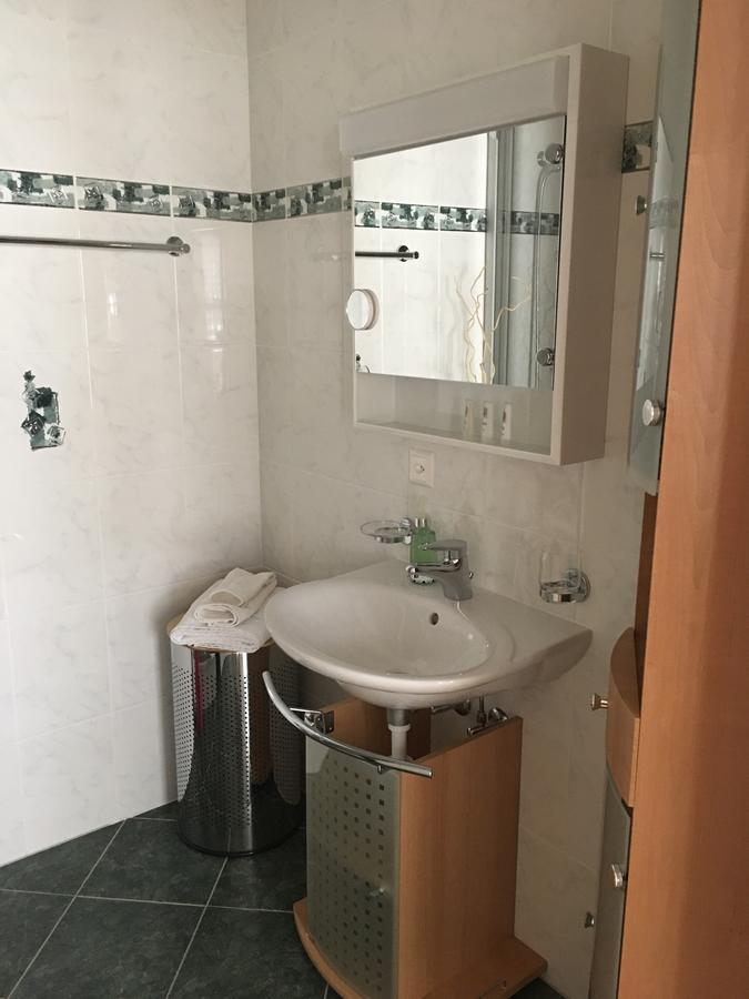 B&B Kelly Лозана Exteriér fotografie
