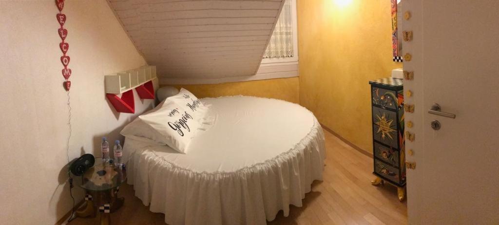 B&B Kelly Лозана Exteriér fotografie